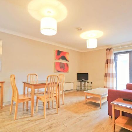 City Centre 1 Bed Apartment บริสตอล ภายนอก รูปภาพ