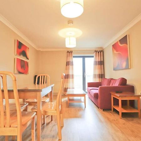 City Centre 1 Bed Apartment บริสตอล ภายนอก รูปภาพ