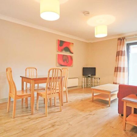 City Centre 1 Bed Apartment บริสตอล ภายนอก รูปภาพ