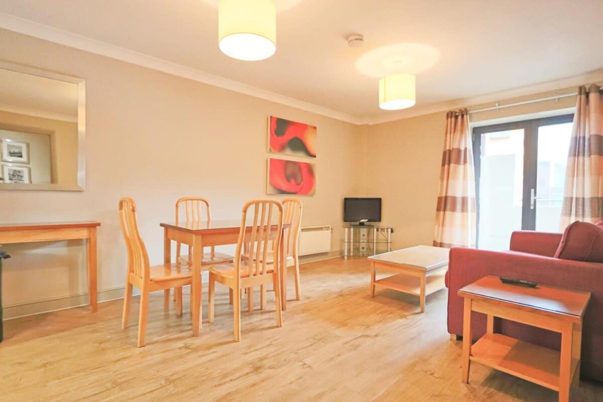 City Centre 1 Bed Apartment บริสตอล ภายนอก รูปภาพ